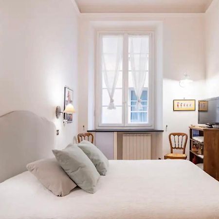 San Lorenzo 21 Apartment Genoa Bagian luar foto