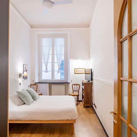 San Lorenzo 21 Apartment Genoa Bagian luar foto