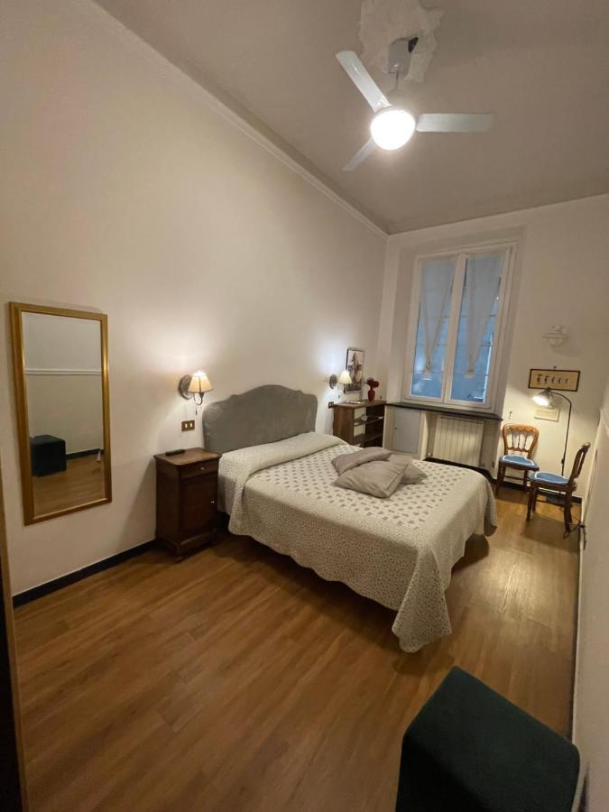 San Lorenzo 21 Apartment Genoa Bagian luar foto