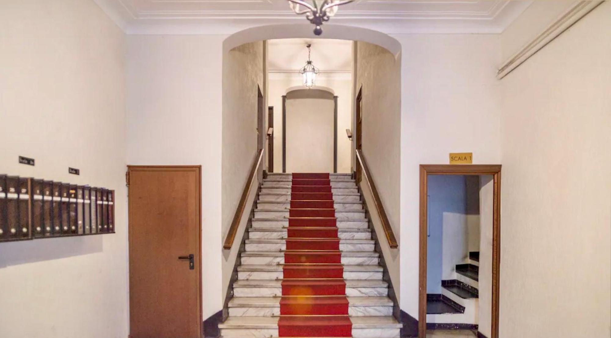 San Lorenzo 21 Apartment Genoa Bagian luar foto