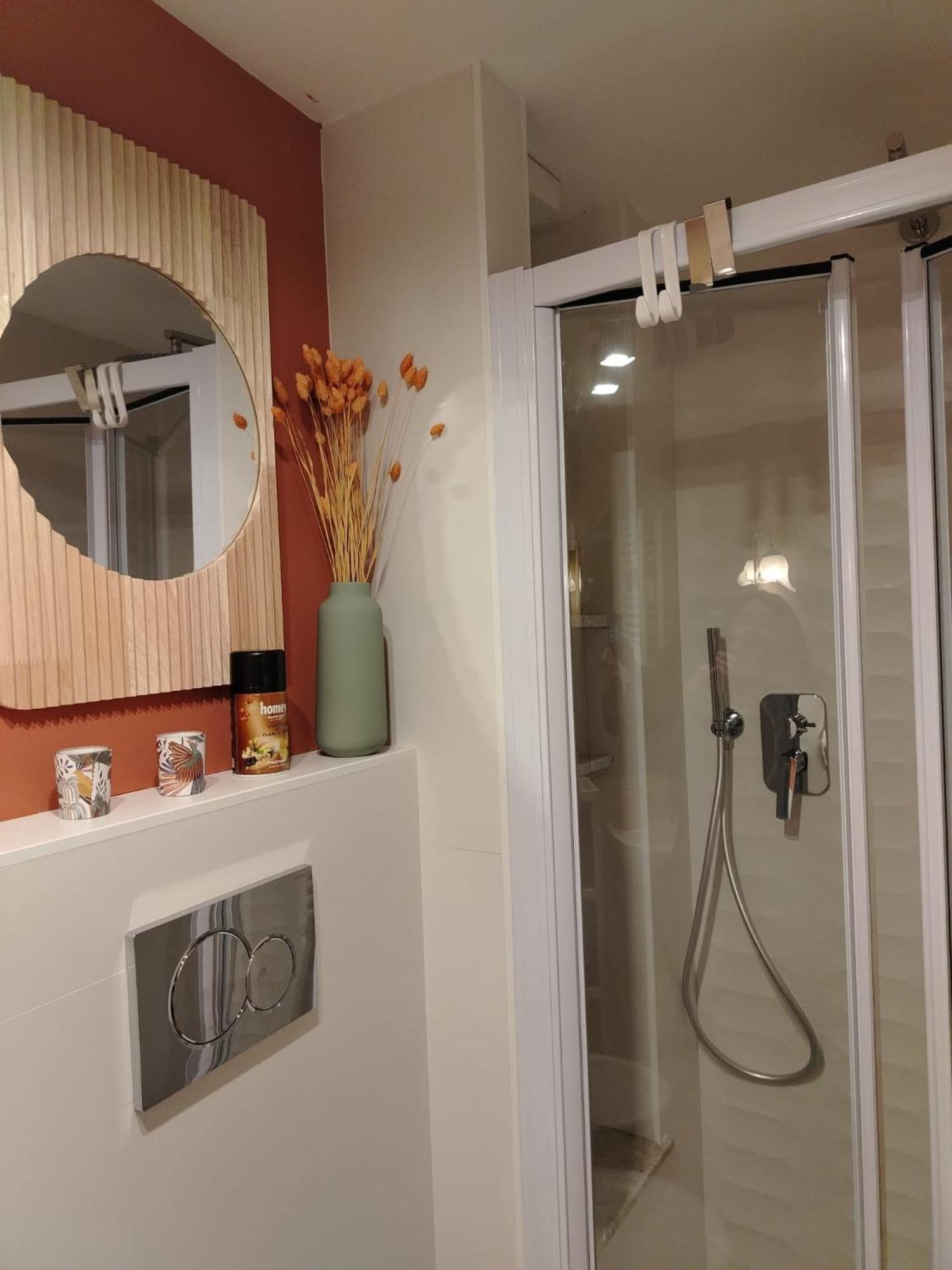 San Lorenzo 21 Apartment Genoa Bagian luar foto