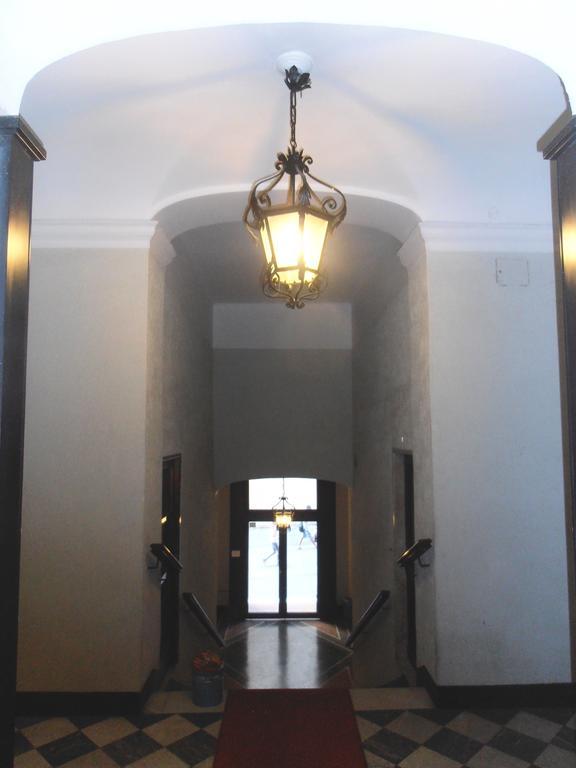 San Lorenzo 21 Apartment Genoa Bagian luar foto
