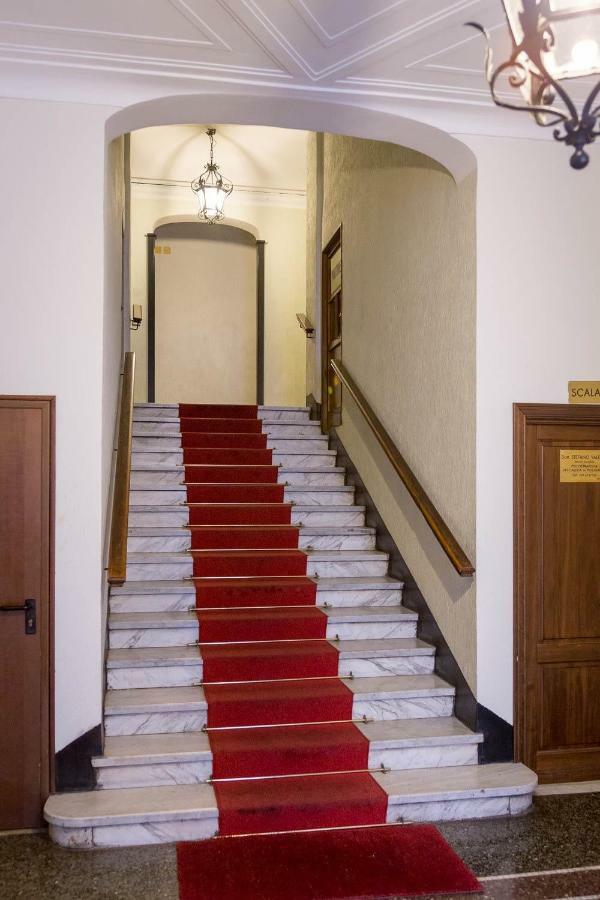 San Lorenzo 21 Apartment Genoa Bagian luar foto