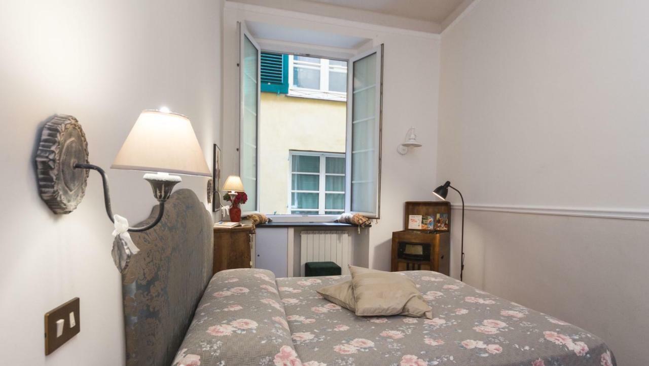 San Lorenzo 21 Apartment Genoa Bagian luar foto