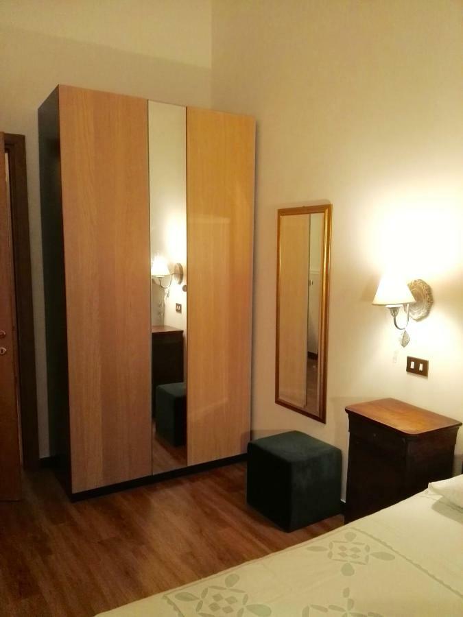 San Lorenzo 21 Apartment Genoa Bagian luar foto