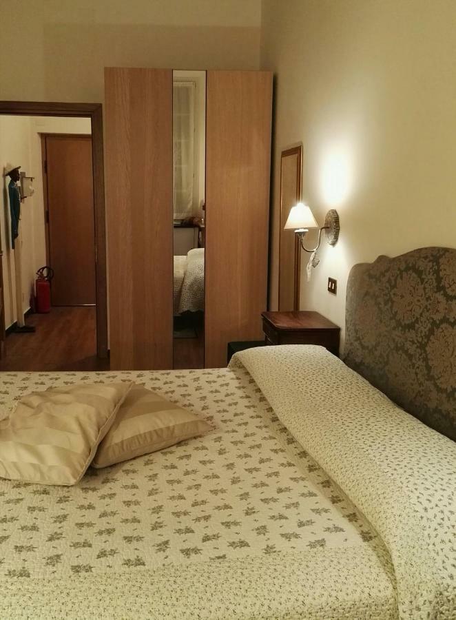 San Lorenzo 21 Apartment Genoa Bagian luar foto